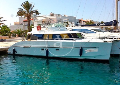 FOUNTAINE PAJOT MARYLAND 37 SPECIAL image 1