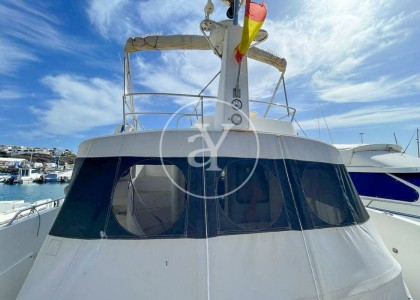FOUNTAINE PAJOT MARYLAND 37 SPECIAL image 2