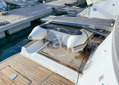 FOUNTAINE PAJOT MARYLAND 37 SPECIAL image 4