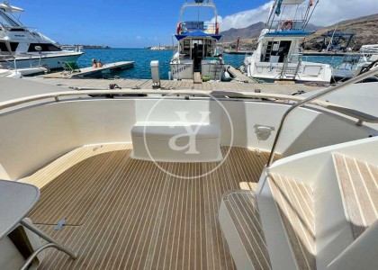 FOUNTAINE PAJOT MARYLAND 37 SPECIAL image 5