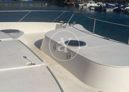 FOUNTAINE PAJOT MARYLAND 37 SPECIAL image 6