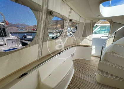 FOUNTAINE PAJOT MARYLAND 37 SPECIAL image 7