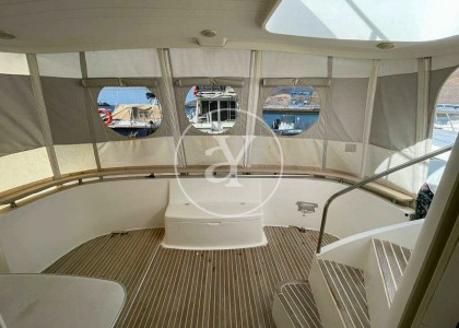FOUNTAINE PAJOT MARYLAND 37 SPECIAL image 8