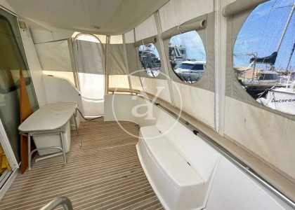 FOUNTAINE PAJOT MARYLAND 37 SPECIAL image 10