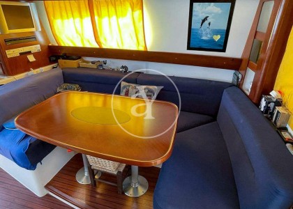 FOUNTAINE PAJOT MARYLAND 37 SPECIAL image 13