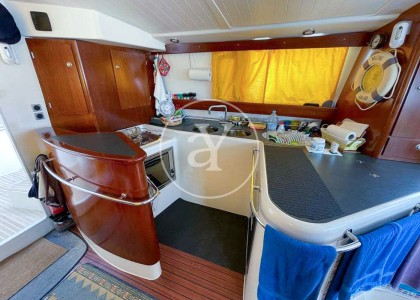 FOUNTAINE PAJOT MARYLAND 37 SPECIAL image 14