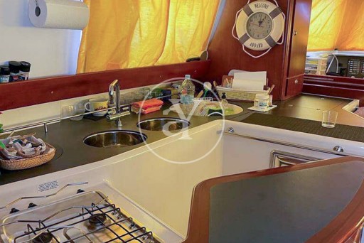 FOUNTAINE PAJOT MARYLAND 37 SPECIAL 1