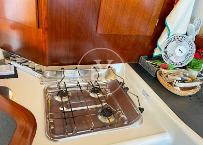 FOUNTAINE PAJOT MARYLAND 37 SPECIAL image 17