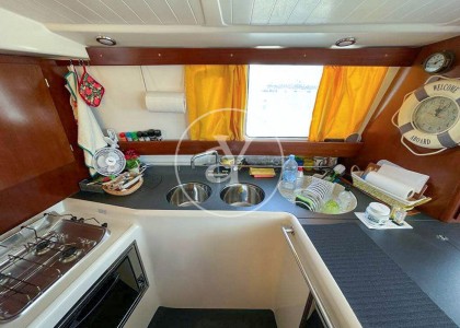 FOUNTAINE PAJOT MARYLAND 37 SPECIAL image 19