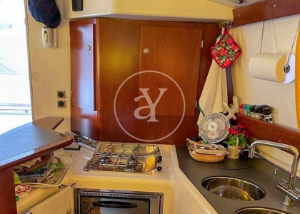 FOUNTAINE PAJOT MARYLAND 37 SPECIAL image 21