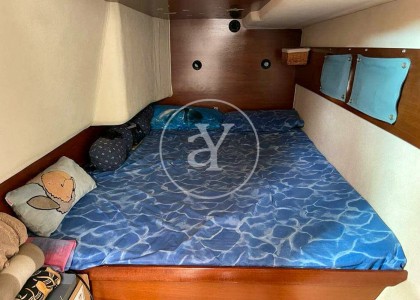 FOUNTAINE PAJOT MARYLAND 37 SPECIAL image 26