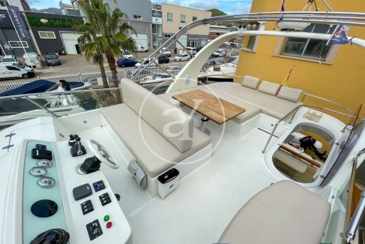 Catamaran K ONE 45 1