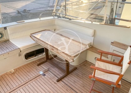 FAIRLINE 50 FLY image 8