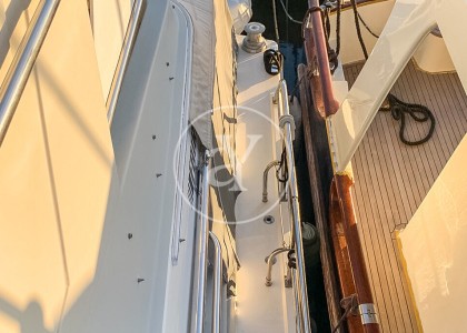 FAIRLINE 50 FLY image 19