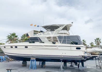 FAIRLINE 50 FLY image 40
